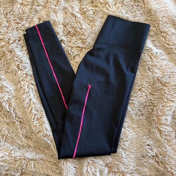 Savage x Fenty Leggings Small - Picture 2 of 5